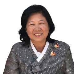 Ninik Hartati Handoj (Han Swie Lan)