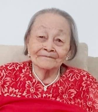 Ny. Yohana Norain Rahayu (Oey Seng Nio)