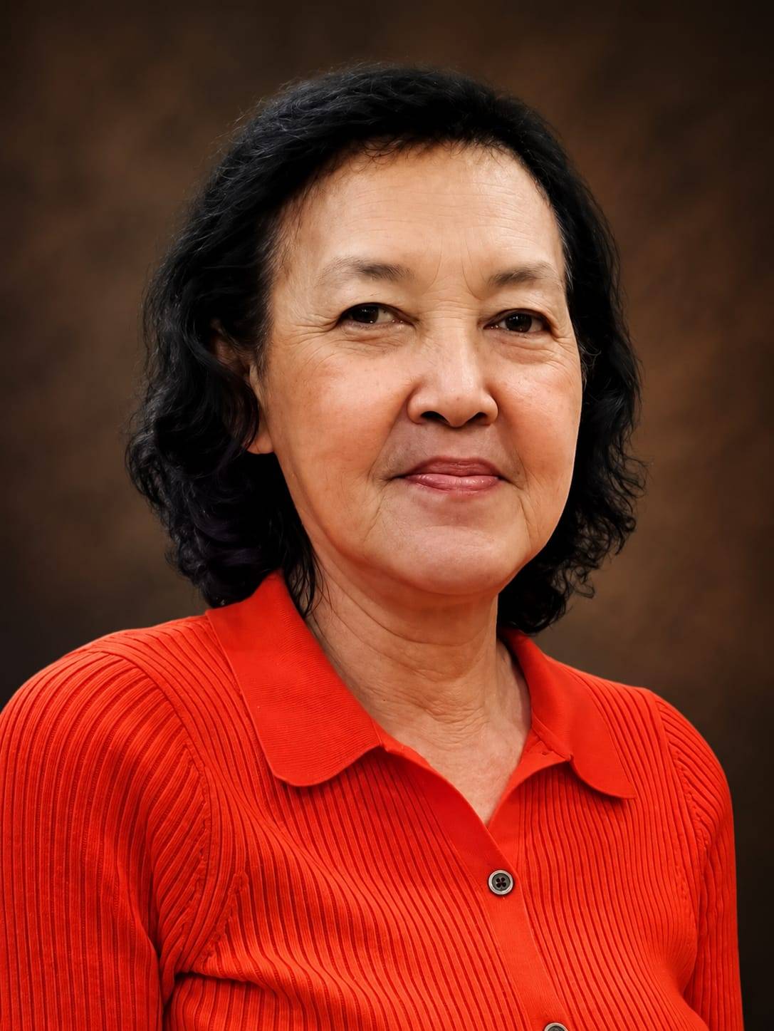 TRIWATI (THE DJIU HWA)