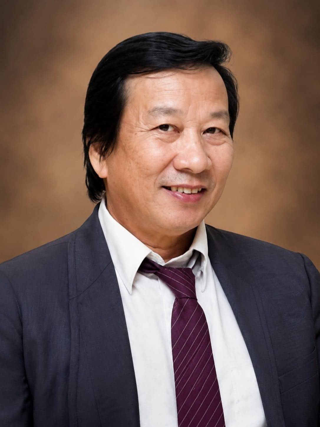 Paulus Harry Listianto
