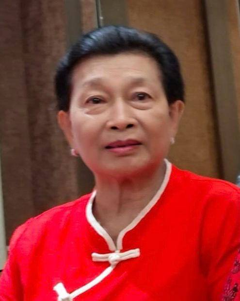 Ny. Tjen Siauw Lin
