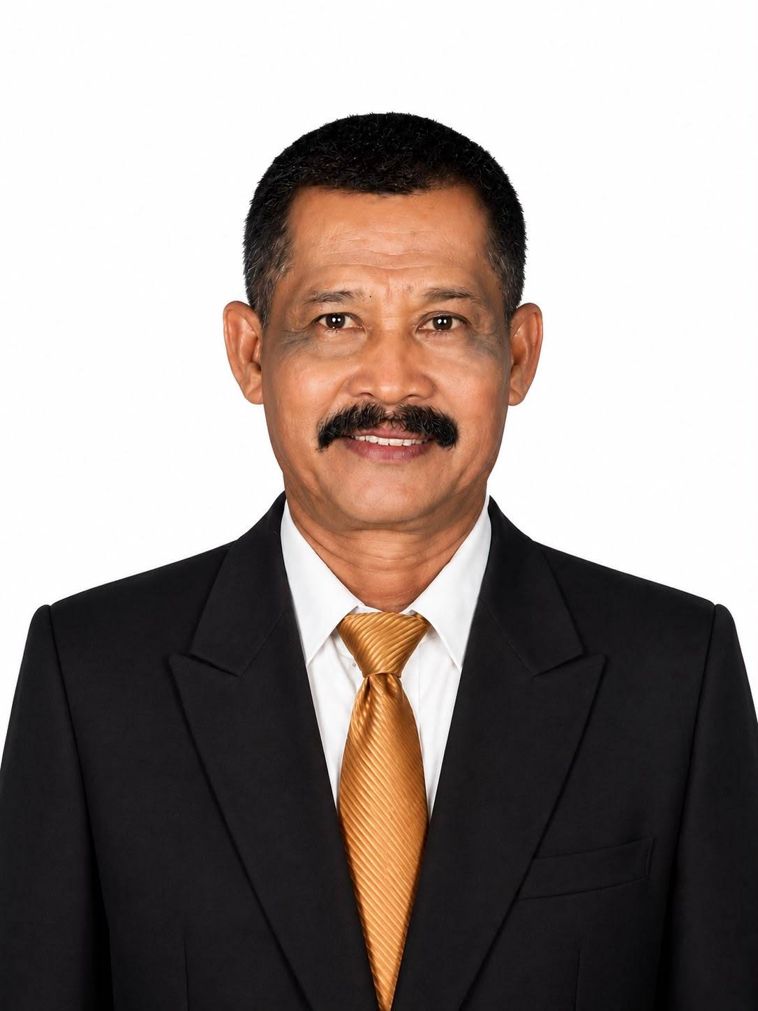 Tn. Truman Harefa