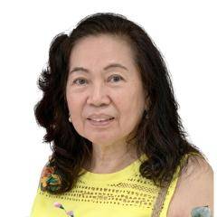 LINGTINI WIDJAJA (-)