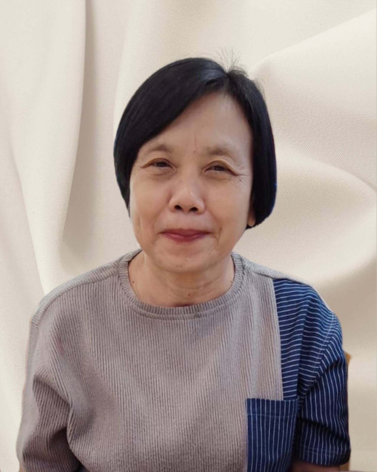 Ny. Ninik Suryanti