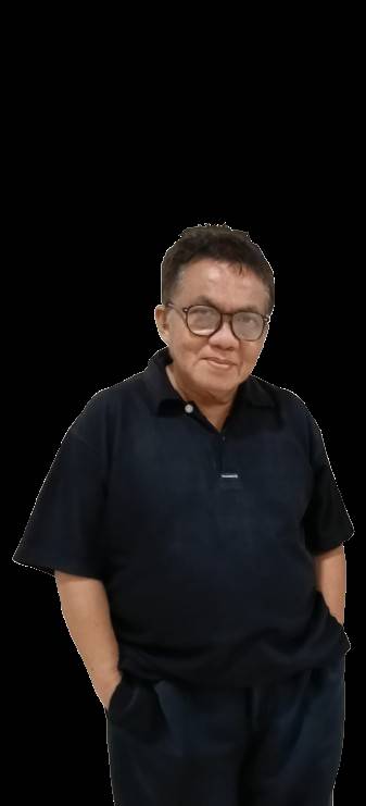 Johanes Makole