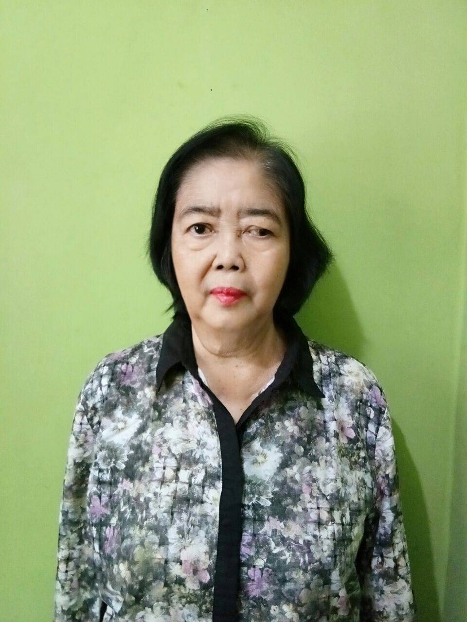 Ny. Entin Kartini