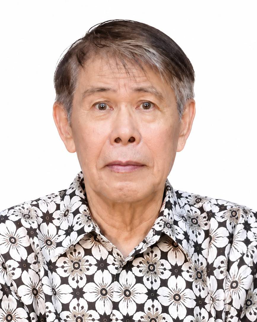 Yohanes Hardijanto ( Tan Kiem Liang )