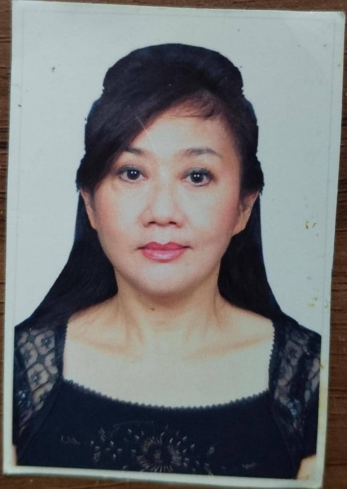 Ny. Vindawati Setiadi