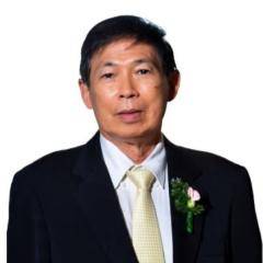 Zhang Zhen Ie 張征羽 (Tio Tjandra Irawan)