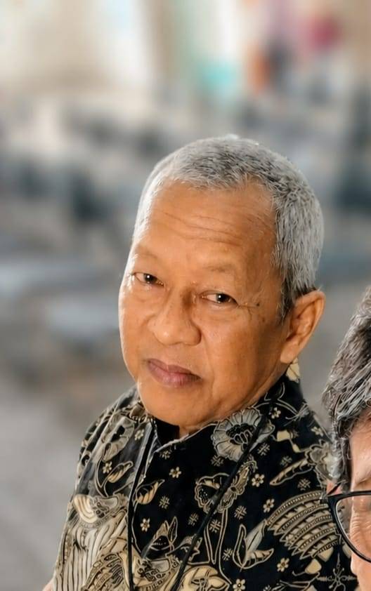 Tn. Yosep Yohanes Susi Supriyanto