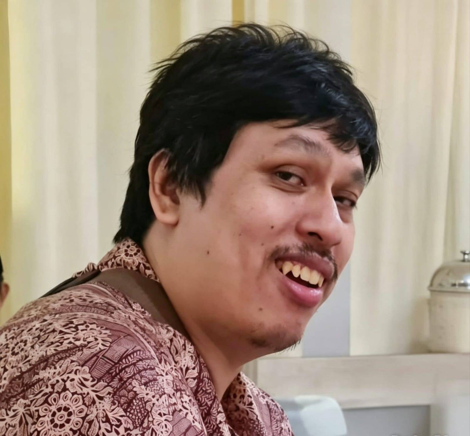 Stefanus Wicaksono