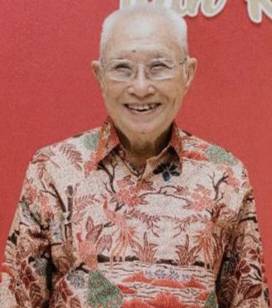 Bapak Tjan Kong Sie