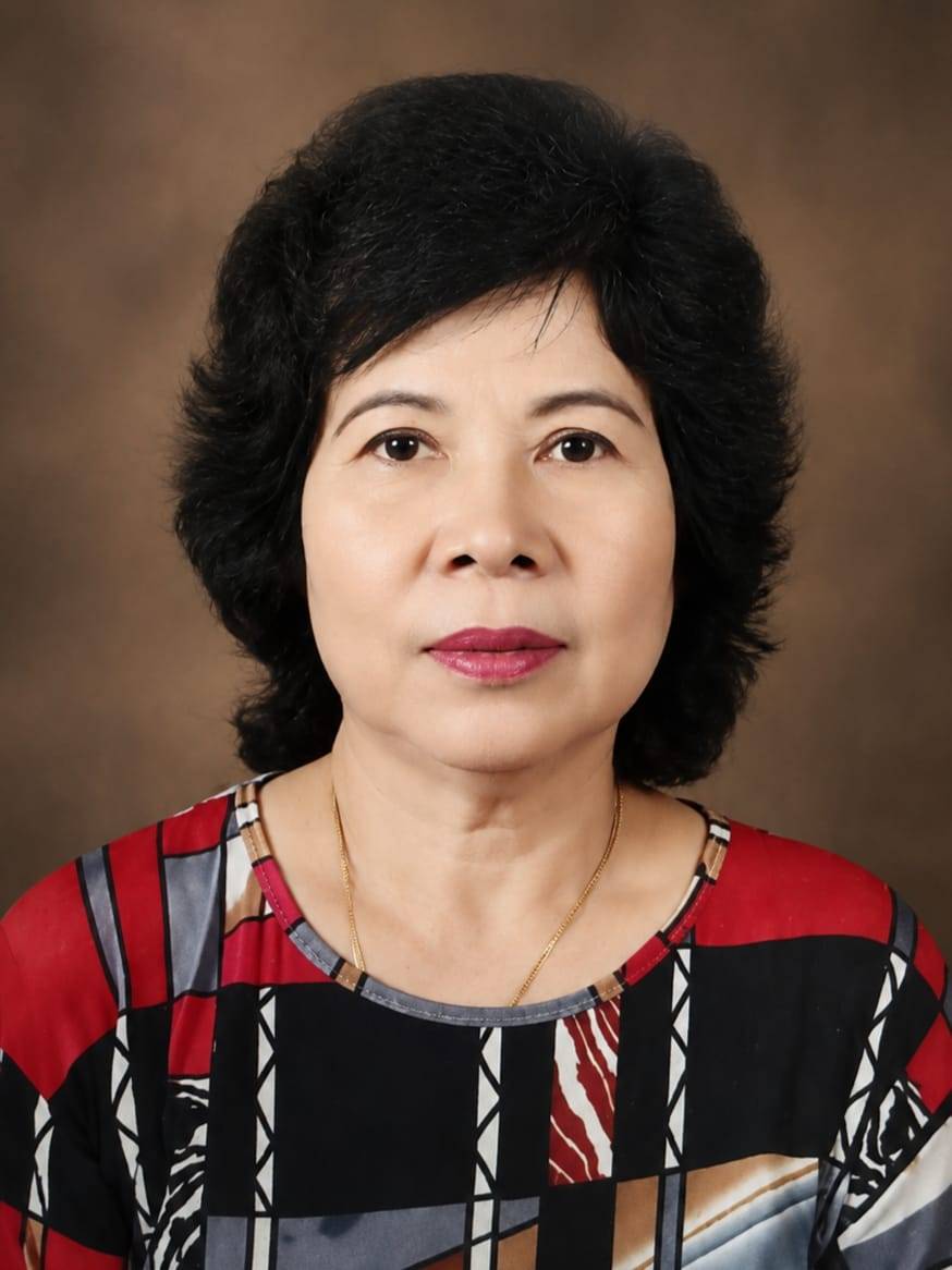 Naniek Setiawati (Yap Tjwan Nio)