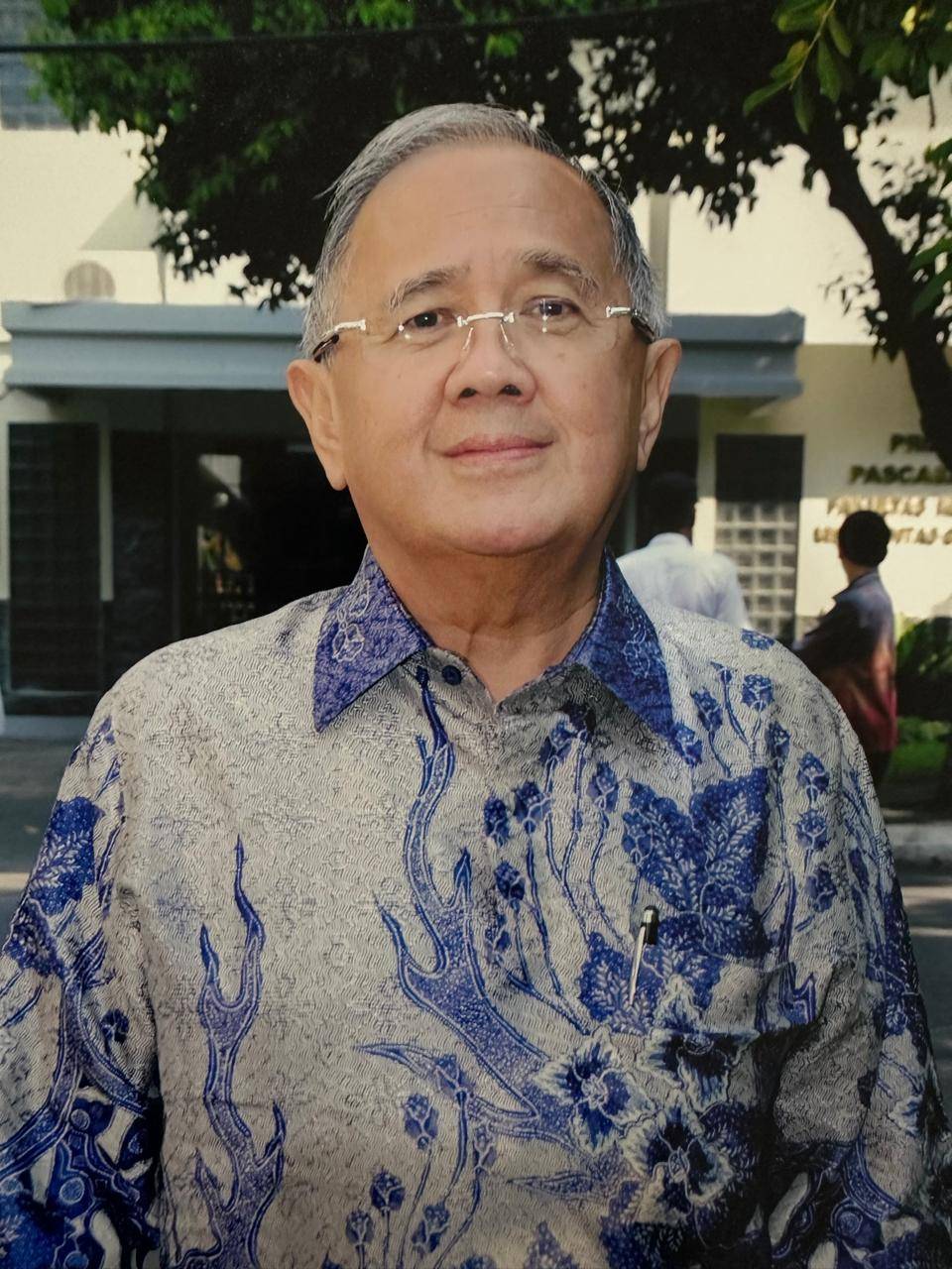 dr. Irvan Satyawan SpKK