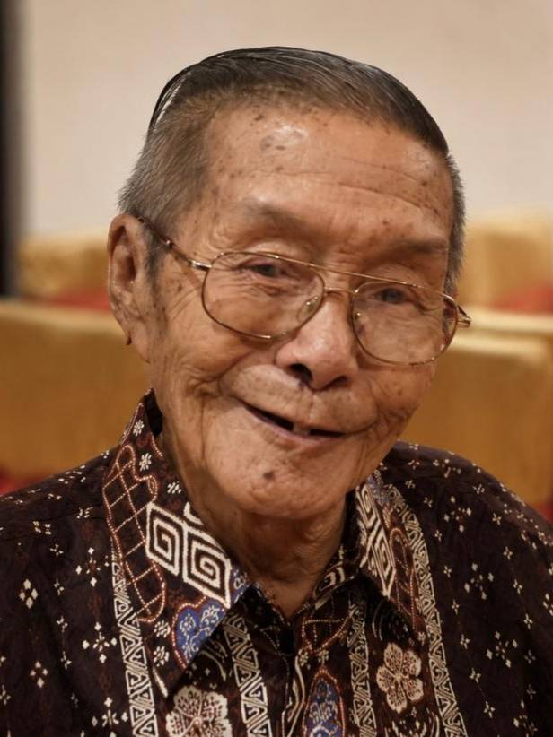 Tn. Herman Jahja (Tjeng Hway Tong)