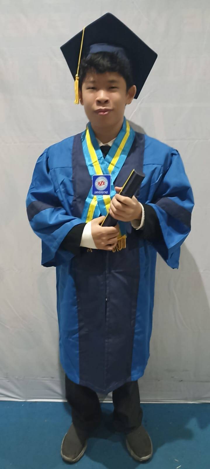 Mark Imanuel Aryadi