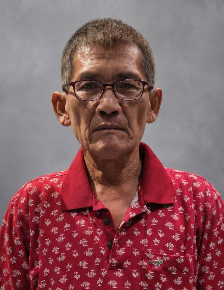 Hendro Purwanto (Ie Soen Hien)
