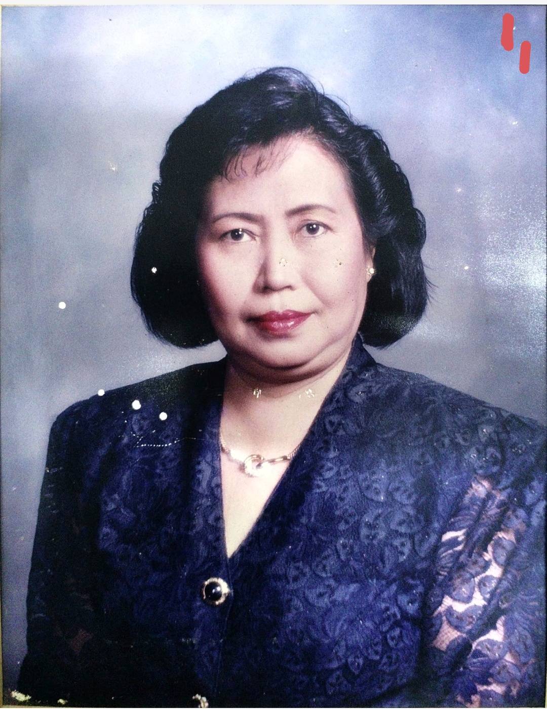 Ny. Lim Lian Nio
