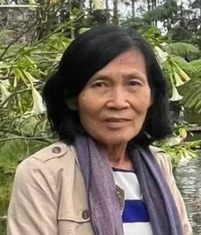 Ny. Yohana (童利英 Thung Lie Ing)