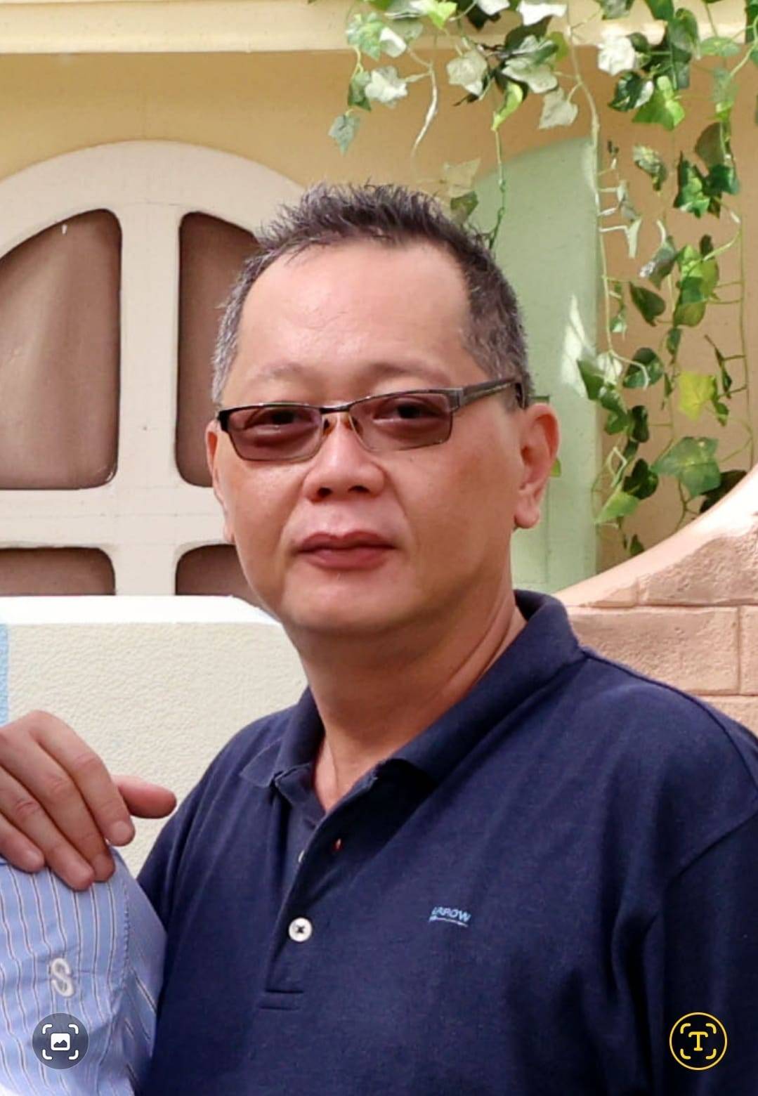 Tn. Hendry Kurniawan