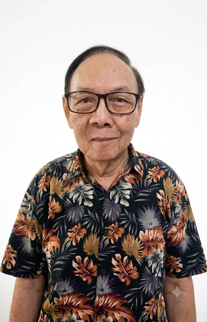 Tn. Herman Kasmie