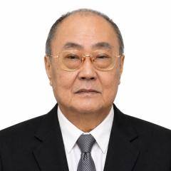 Andi Maulana  Tamerlan (Goey Tjin Lam (魏進南))
