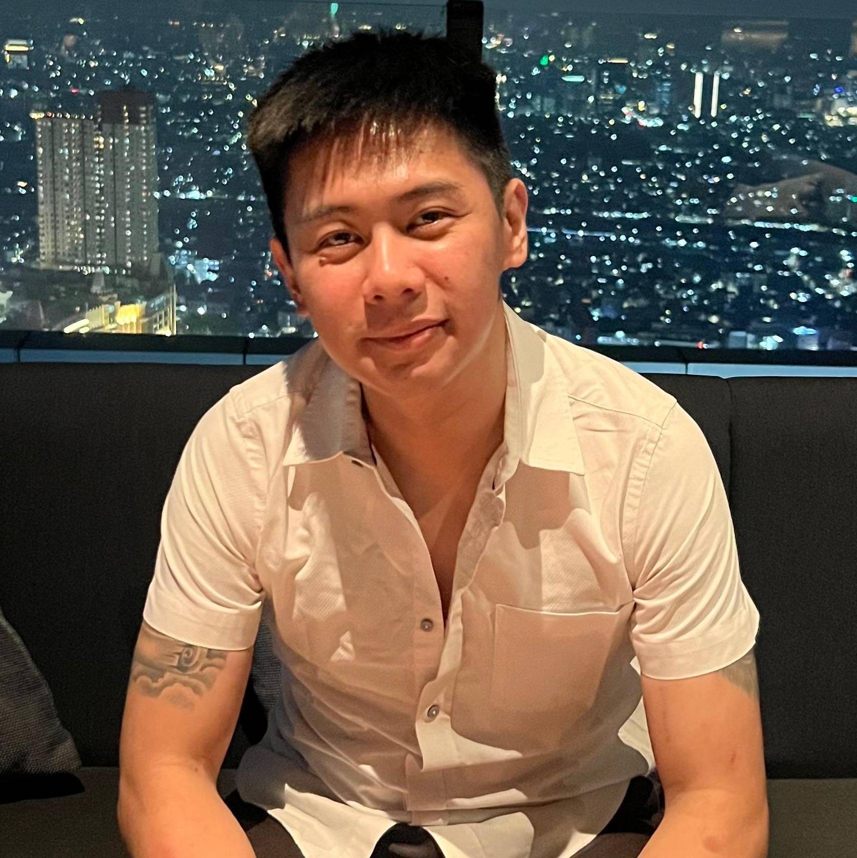 Tn. Jason Tan Kian Gie