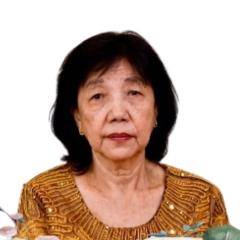 MARIA YUSTANTI VT (-)