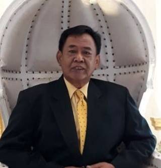 Tn. Sugiyanto Sugandi
