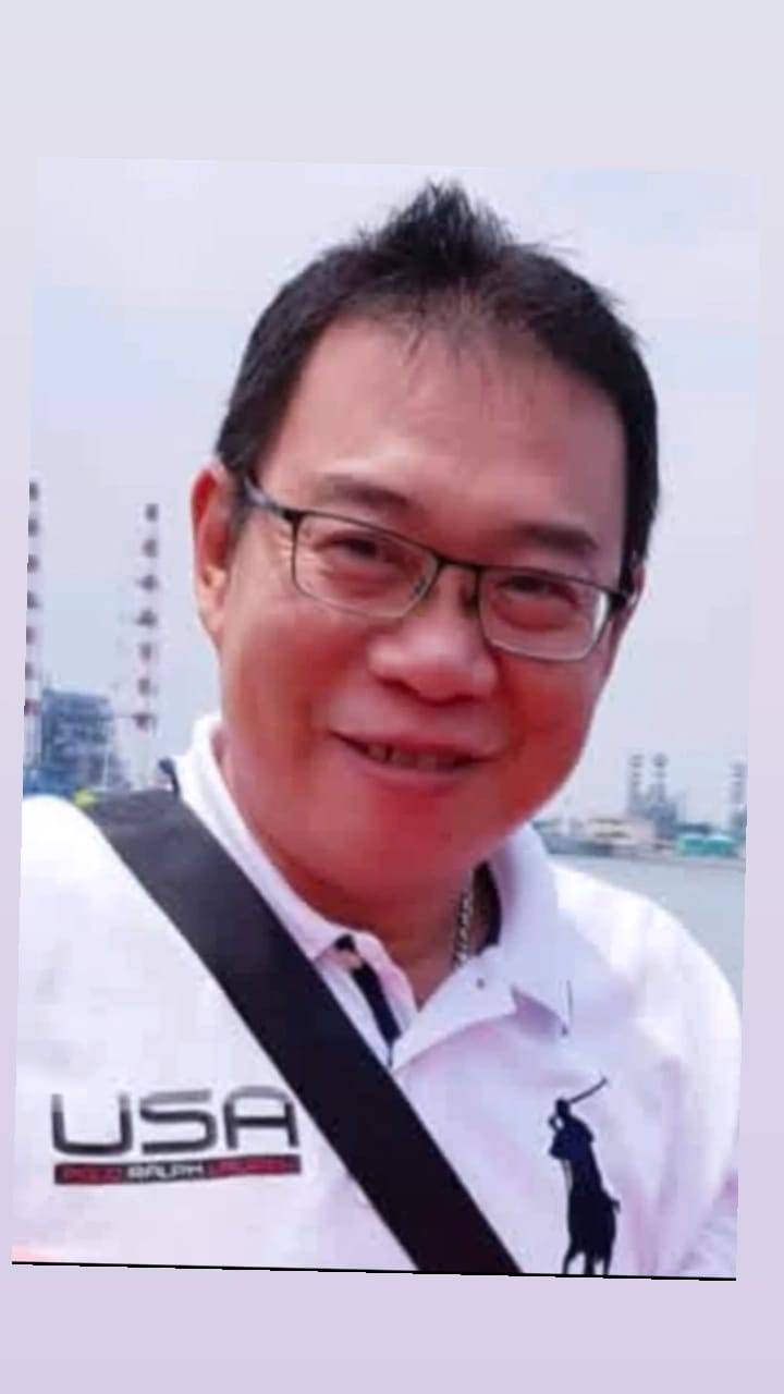 Tn. Surya Sugih Kisianto Suryadi
