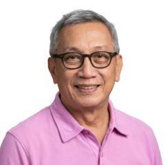 Joseph Pri Erwindono (-)