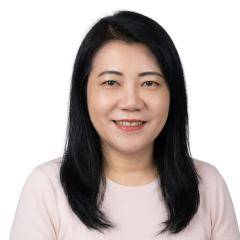 Pdm. Tjianny Londa, S.E., M.Min (-)