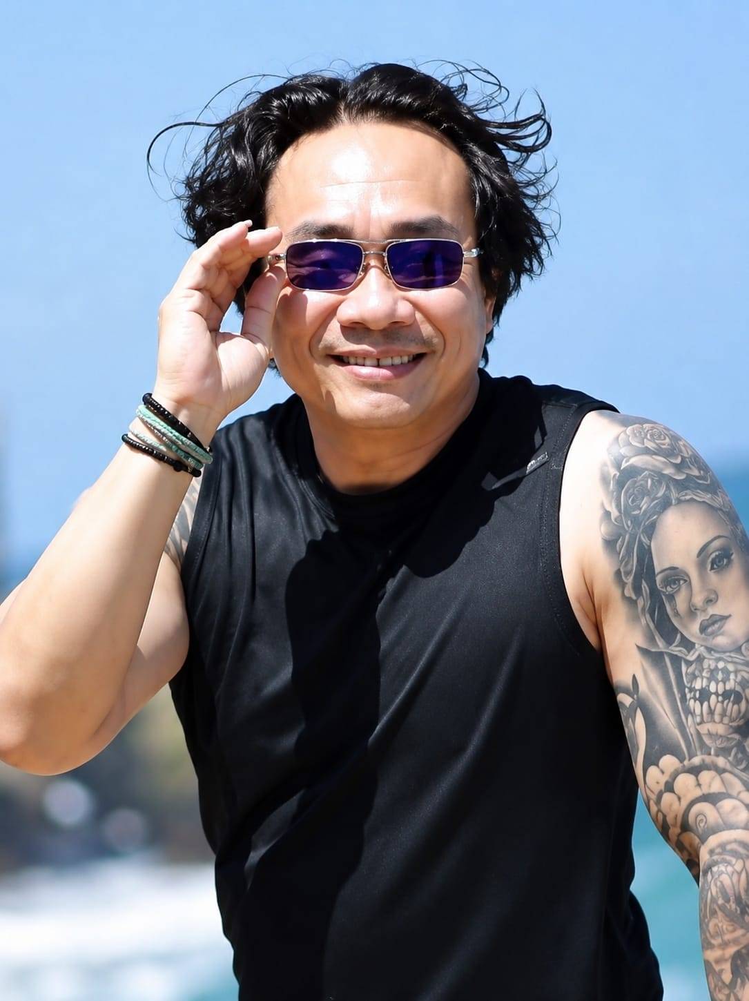 Albertus Magnus Widagdo Soewignjo (Tony)