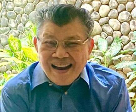 J Conradin Situmorang