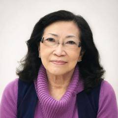 Lilik Wibisono (Oei Kiem Tjiong Nio)