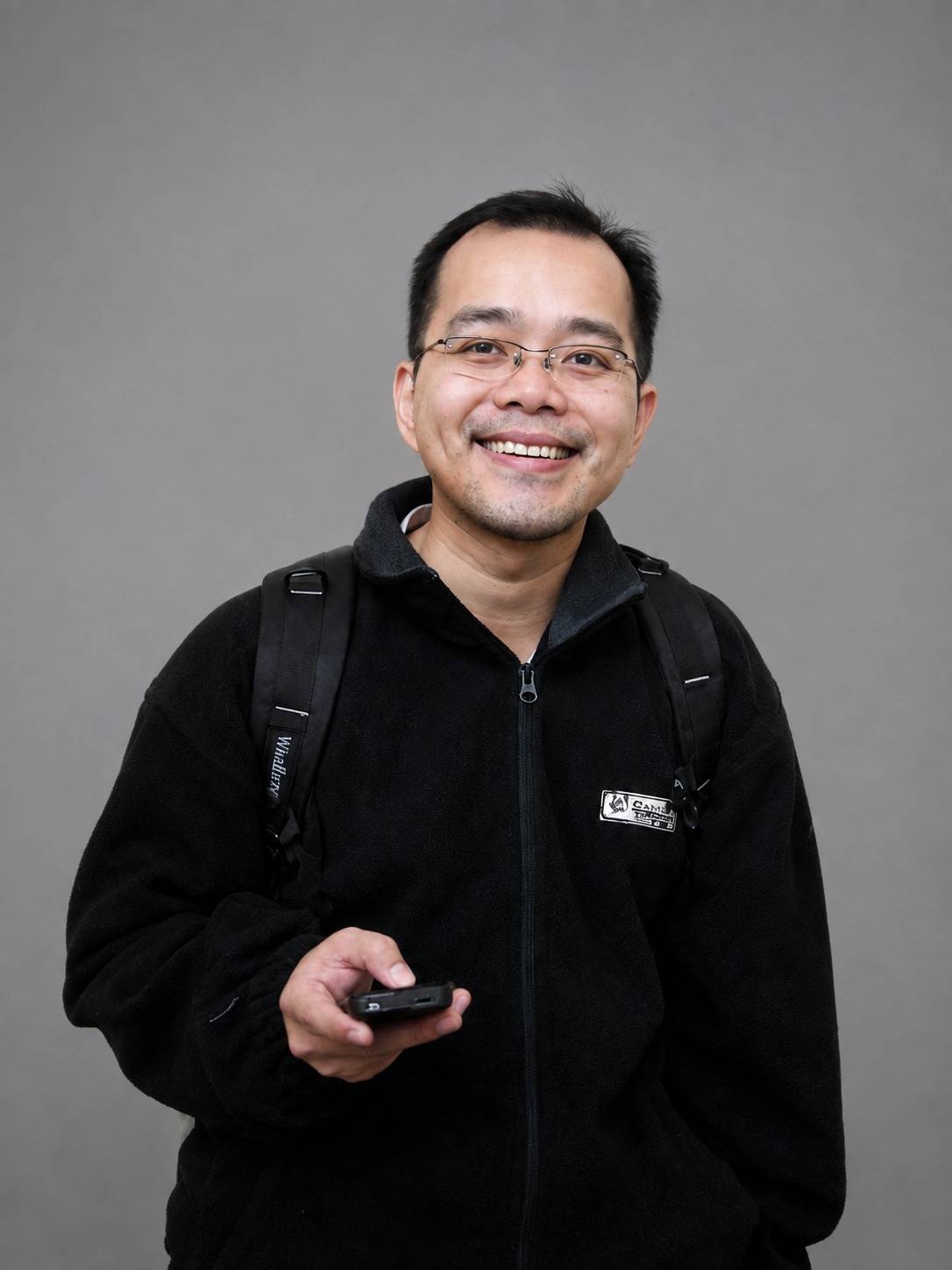 Tn. Oey Fredy