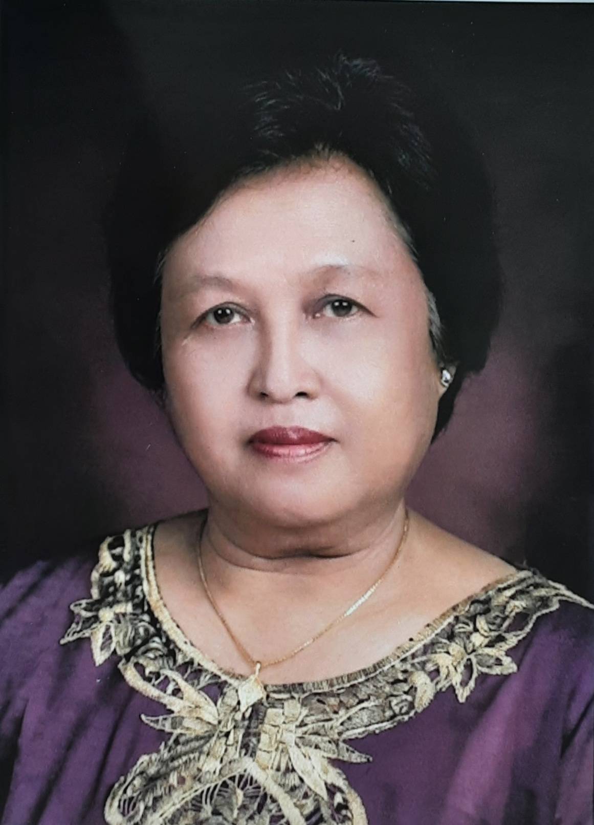 Titin Suryani