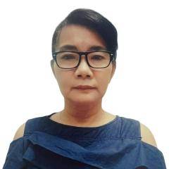Ny. Tan Mee Nie (-)