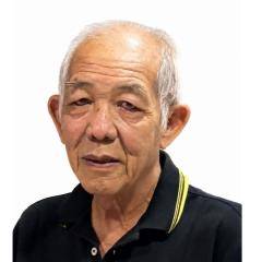 Handoko Njotokusumo (Njoo Tiong Han)