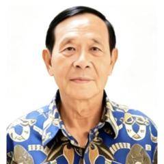 Gunadi Kusumo Pranoto (Ngo Kok Tjang)