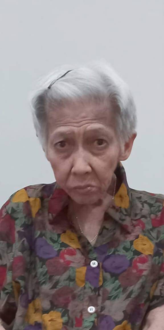 Olivia Yuniaty Lionardi