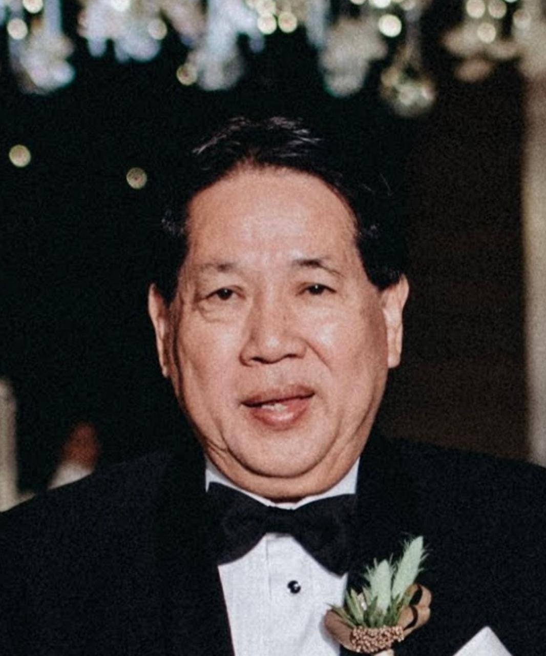 Tn. Hendry Surjadi