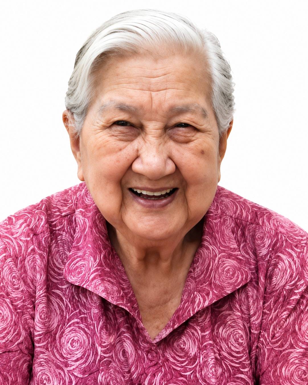 Ny. Phung Kang Tjhiu