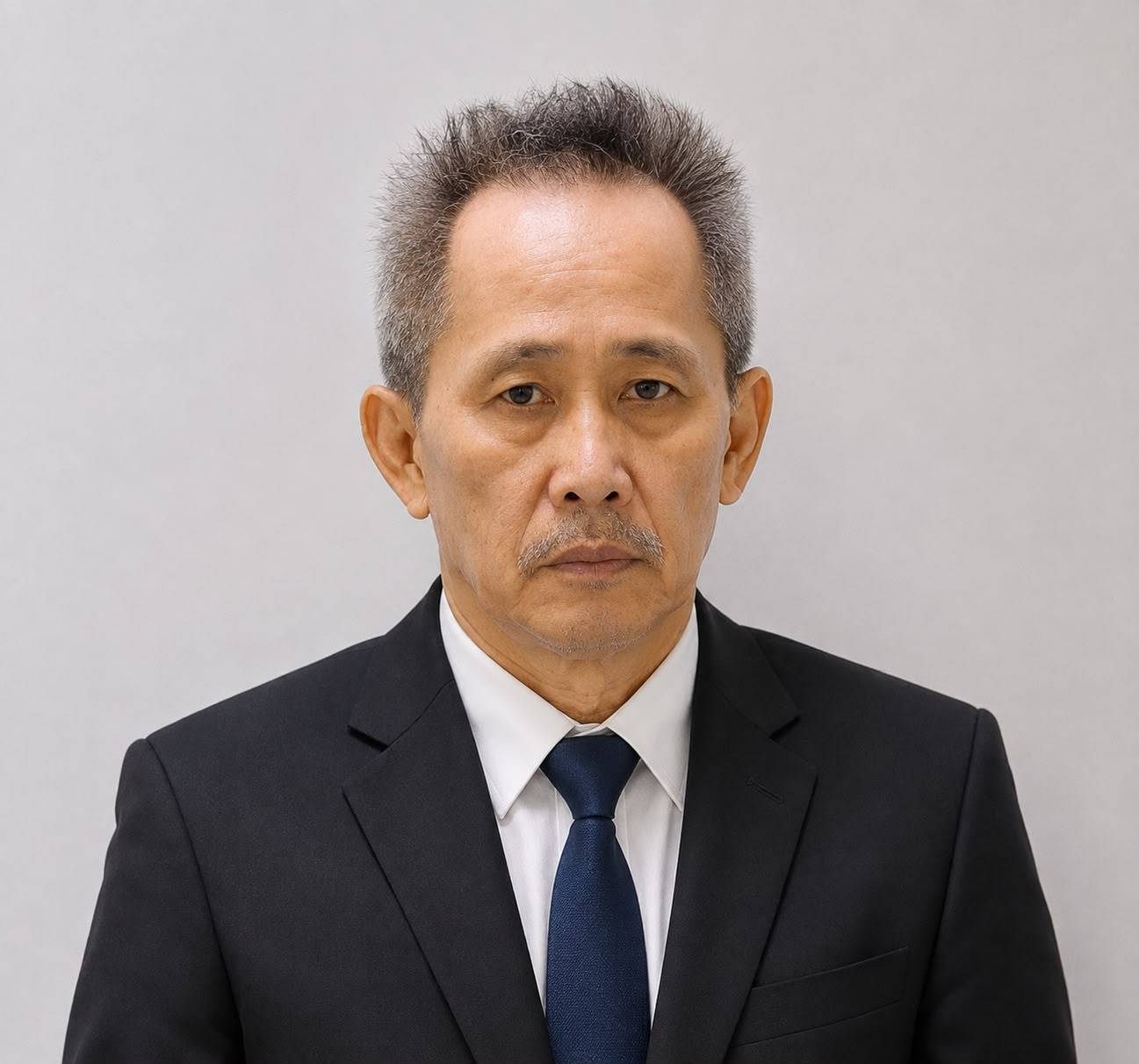Giarto Sugiyono (Ong Siok Gie)