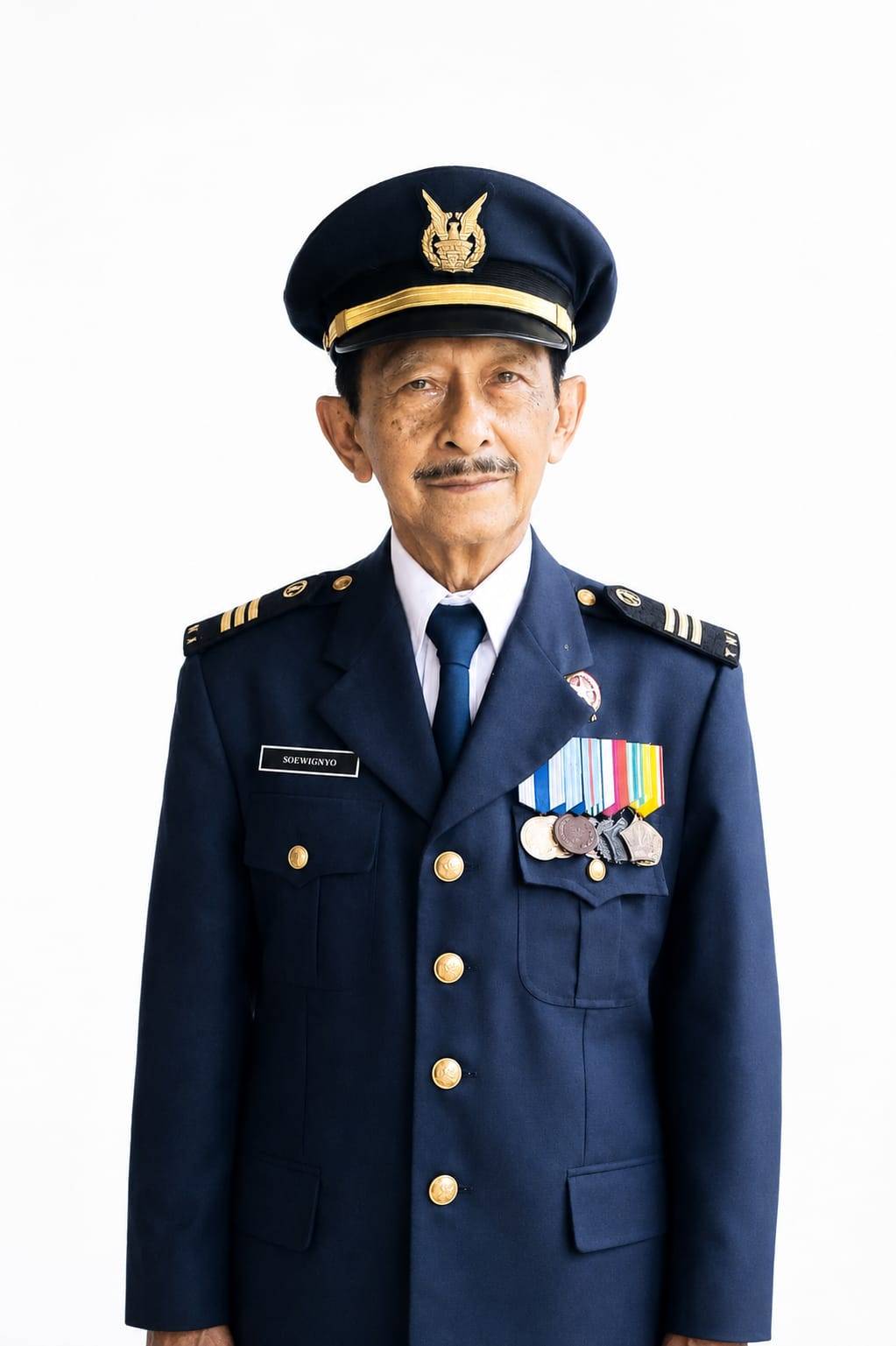 SOEWIGNYO