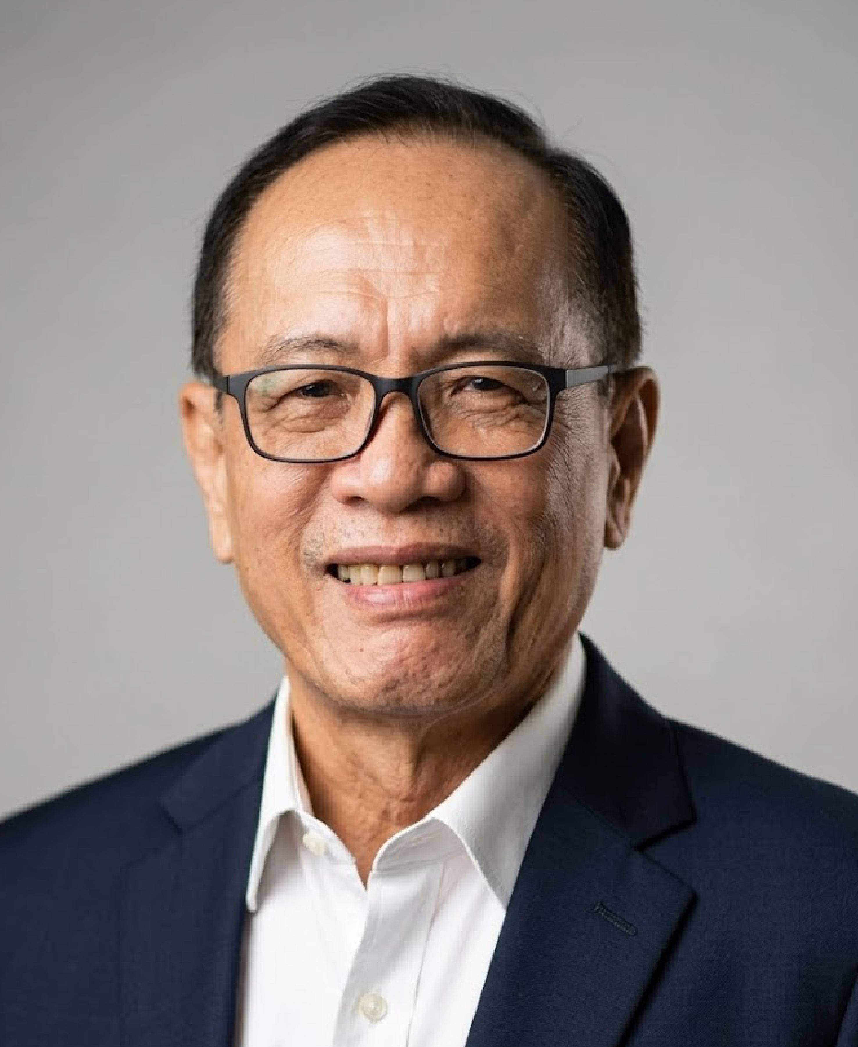 Tn. Lim Gim Sin
