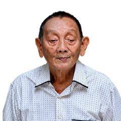Tn. Budi Waluyo (-)
