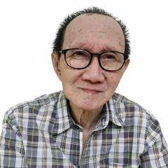 Wiratno Chandra (-)