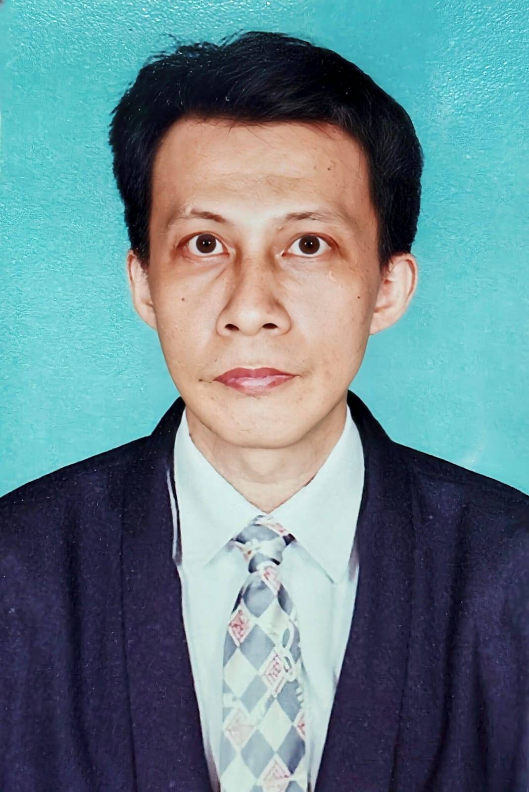 Jimmy Karnadi Hananto