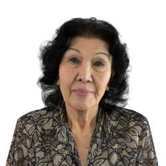 Ida Kristiana (Yap Kiem Nio)